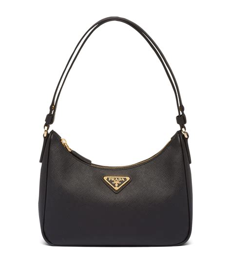 women's wallet prada|saffiano leather shoulder bag prada.